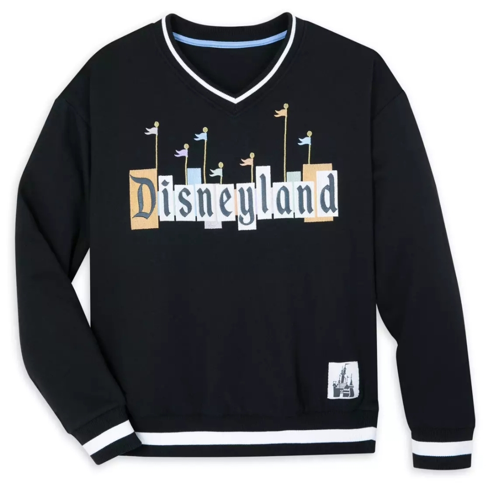 Disneyland Her Universe Pullover Sweatshirt